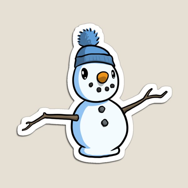 Item preview, Snowchild designed and sold by NeverDot.