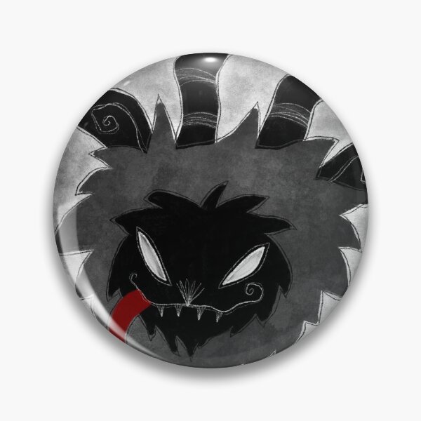 Item preview, "Little Krampus" Germanic Folklore Monster designed and sold by meljenart.