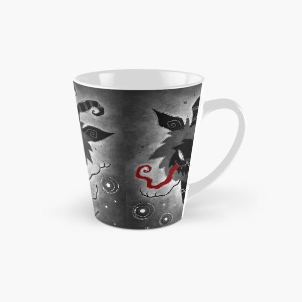 Item preview, "Little Krampus" Germanic Folklore Monster designed and sold by meljenart.