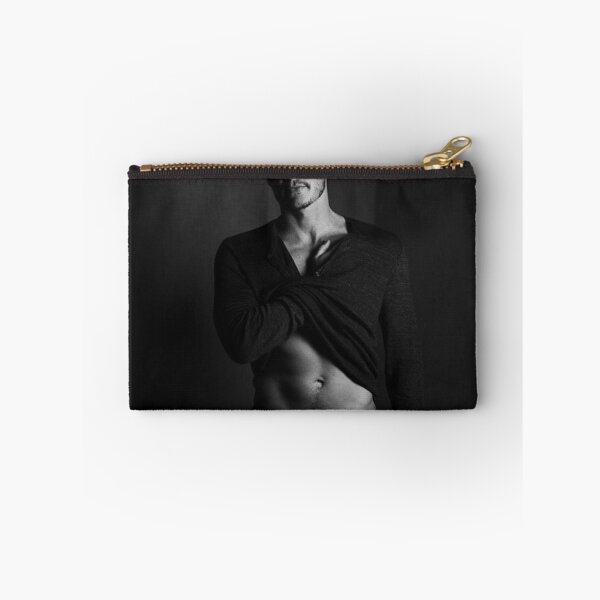 Item preview, Pedro Pascal - BW I designed and sold by TheMouse91.