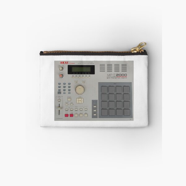 Item preview, AKAI MPC2000 Design designed and sold by NovayaMuzyka.
