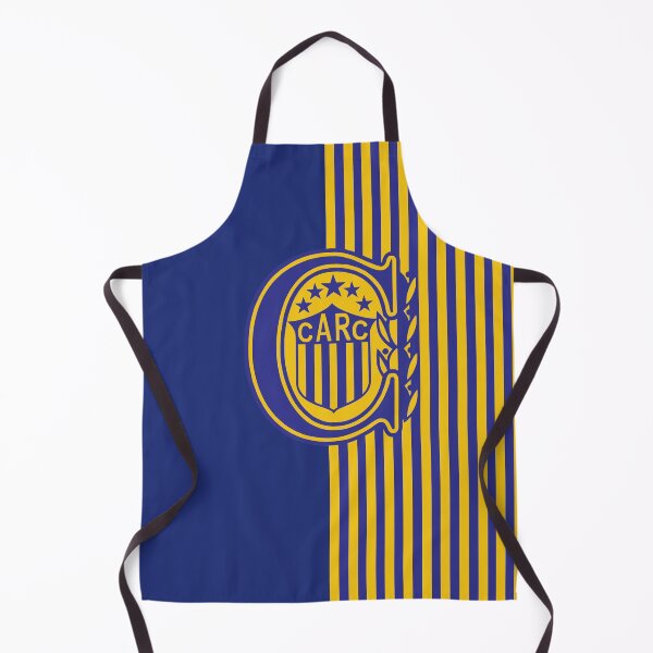 Item preview, Rosario Central Hooligans barra brava Los Guerreros designed and sold by Thestarrysky.