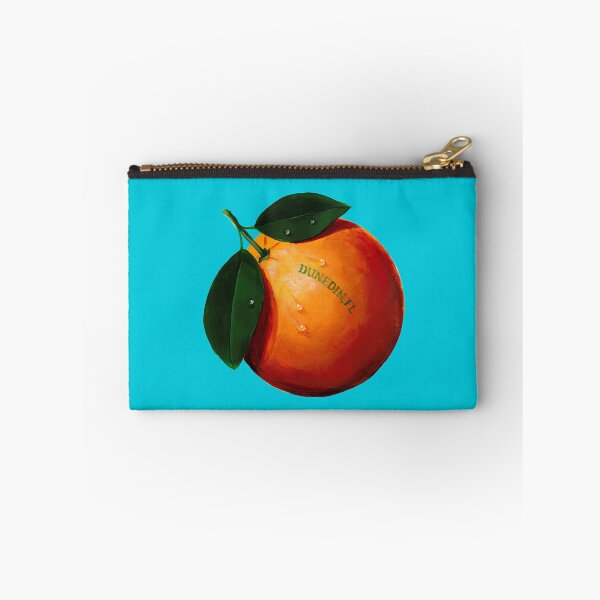 Item preview, Steve Spathelf Original Dunedin Florida Orange designed and sold by Dunedin-Orange.