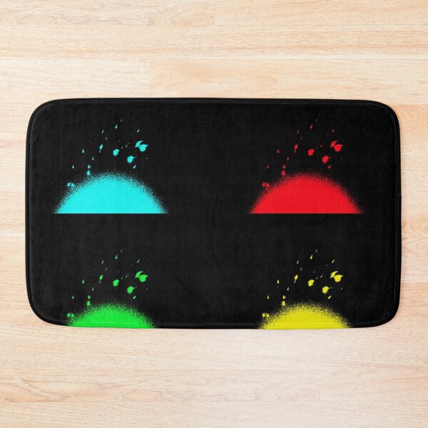 Item preview, Pop Art Fireworks designed and sold by Cynthia48.