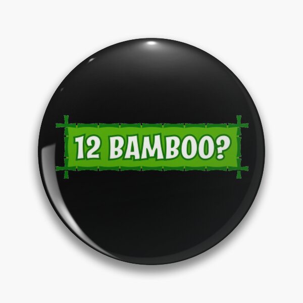 Item preview, Iskall85 Gaming - 12 BamBoo designed and sold by ccommoncustomer.