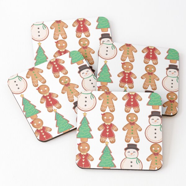 Item preview, xmas jumper christmas cookies designed and sold by JocelynCrafts.