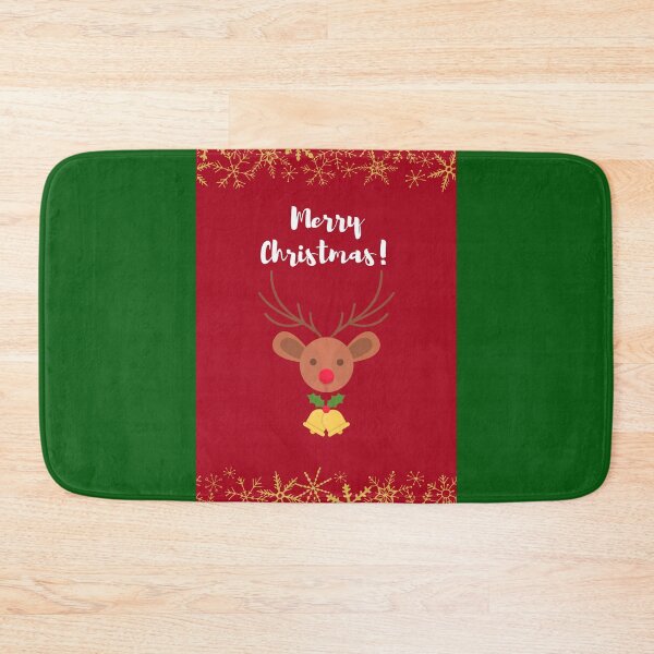 Item preview, Christmas deer designed and sold by Lorie Data.