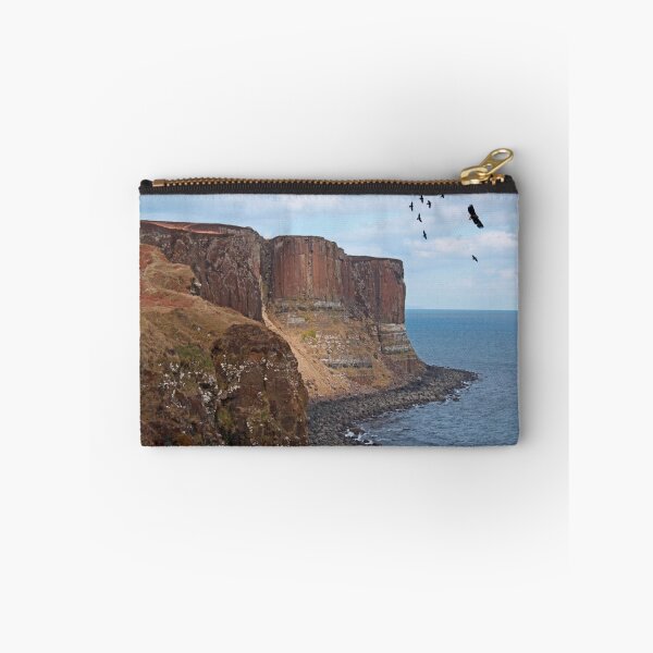 Aperçu de l'œuvre Kilt Rock, Skye, Écosse créée et vendue par sandysshoots.