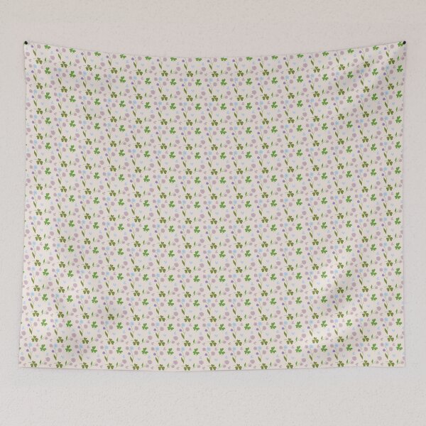 Item preview, Colorful spring designed and sold by Silky Diamond.