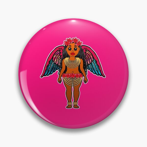 Item preview, Goddess Ishtar Lilith designed and sold by artbyomega.