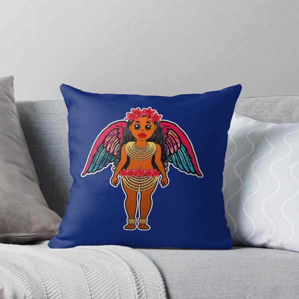 Item preview, Goddess Ishtar Lilith designed and sold by artbyomega.