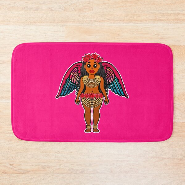 Item preview, Goddess Ishtar Lilith designed and sold by artbyomega.
