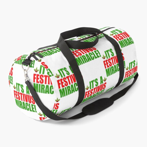 Item preview, Its a Festivus Miracle designed and sold by comfortcare.