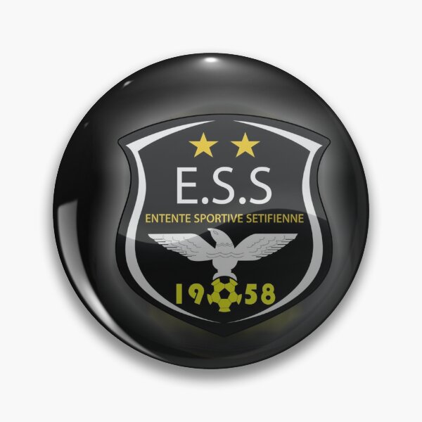 Item preview, ES Sétif fans Algeria football designed and sold by Thestarrysky.