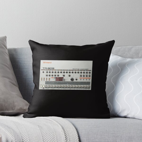 Item preview, Roland TR-909 Design designed and sold by NovayaMuzyka.