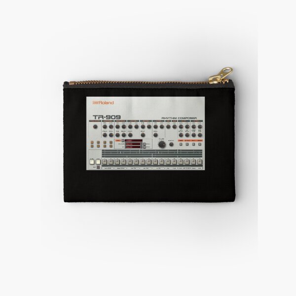 Item preview, Roland TR-909 Design designed and sold by NovayaMuzyka.