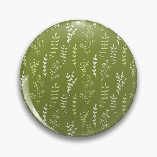 Item preview, green spring designed and sold by Silky Diamond.