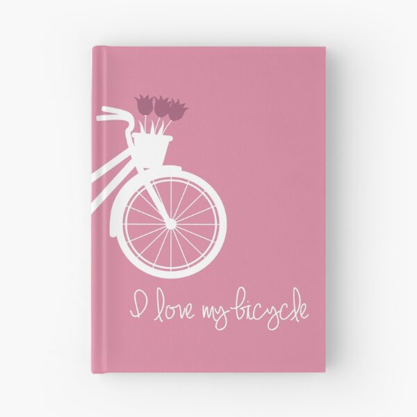 Artikelvorschau, Ich LIEBE MEIN FAHRRAD entworfen und verkauft von Easyposters2.
