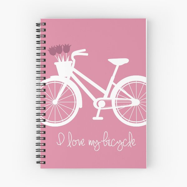 Artikelvorschau, Ich LIEBE MEIN FAHRRAD entworfen und verkauft von Easyposters2.