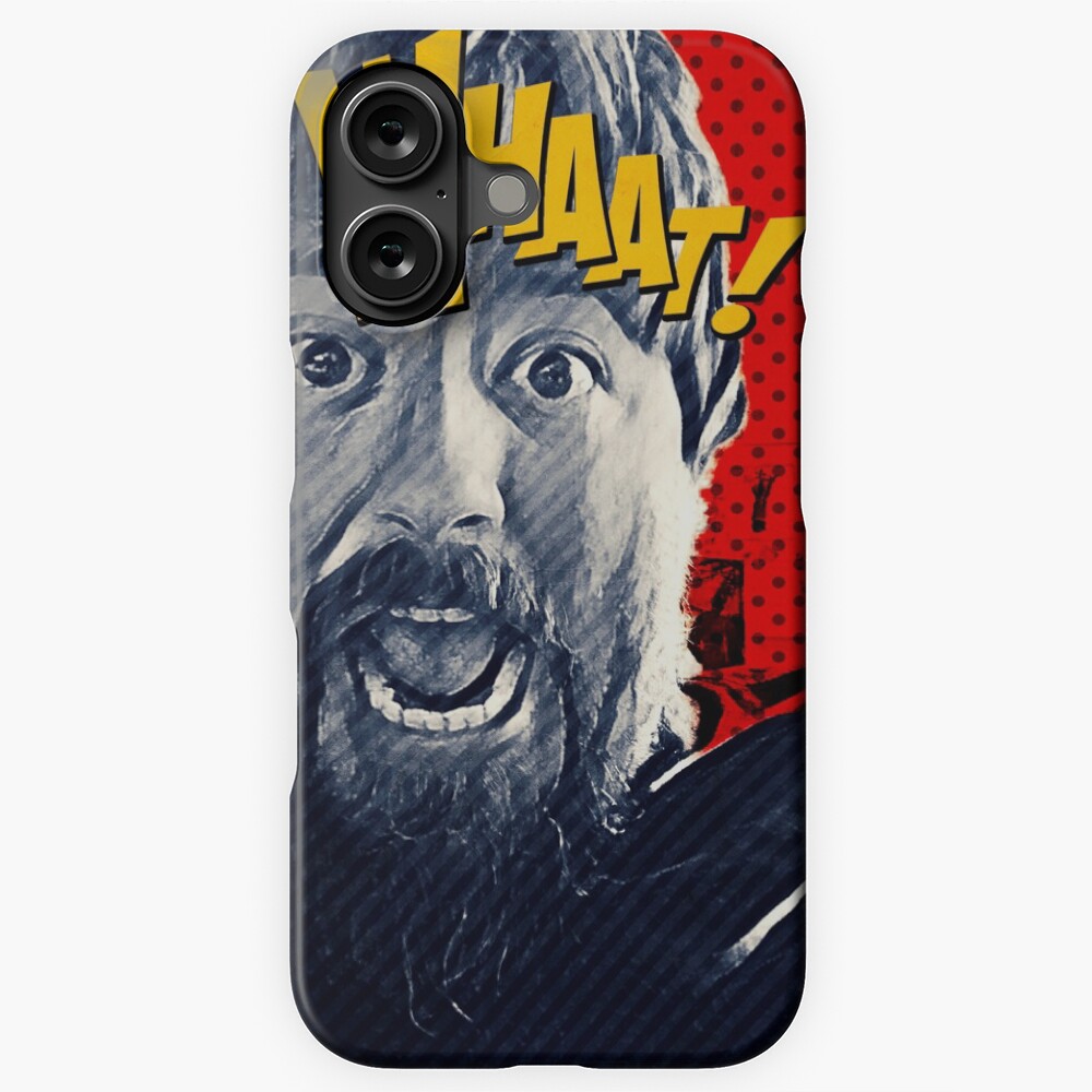 Item preview, iPhone Snap Case designed and sold by WordsByJake.