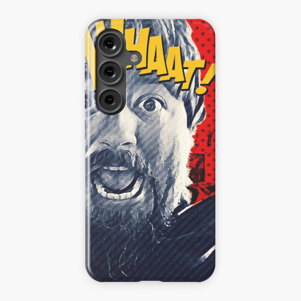 Item preview, Samsung Galaxy Snap Case designed and sold by WordsByJake.