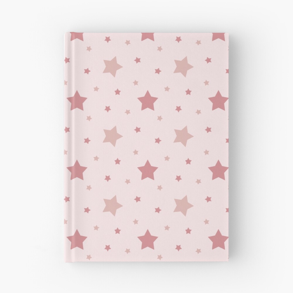Item preview, Hardcover Journal designed and sold by AnyLeck.