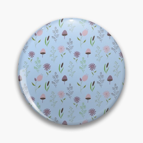 Item preview, Ocean Flowers designed and sold by Silky Diamond.