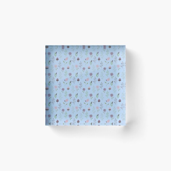 Item preview, Ocean Flowers designed and sold by Silky Diamond.
