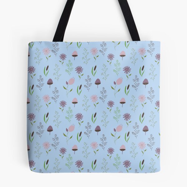 Item preview, Ocean Flowers designed and sold by Silky Diamond.