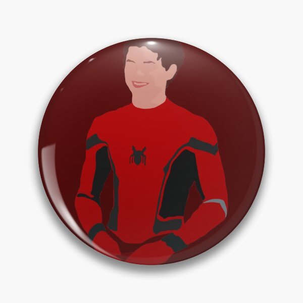Item preview, tom holland designed and sold by itzsil.