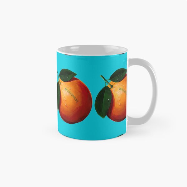 Item preview, Steve Spathelf Original Dunedin Florida Orange designed and sold by Dunedin-Orange.