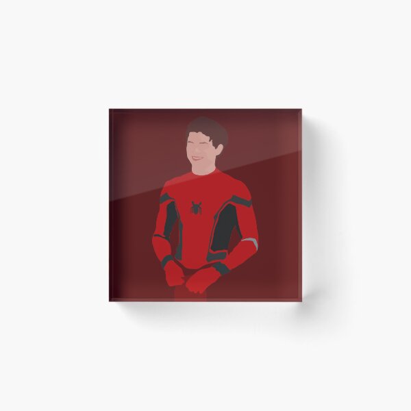 Item preview, tom holland designed and sold by itzsil.