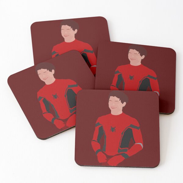 Item preview, tom holland designed and sold by itzsil.