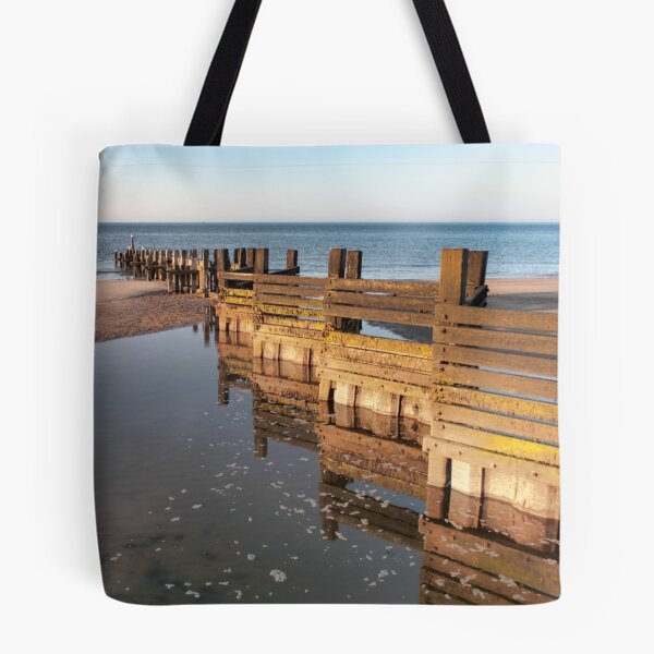Item preview, Norfolk groyne designed and sold by Avril Harris.