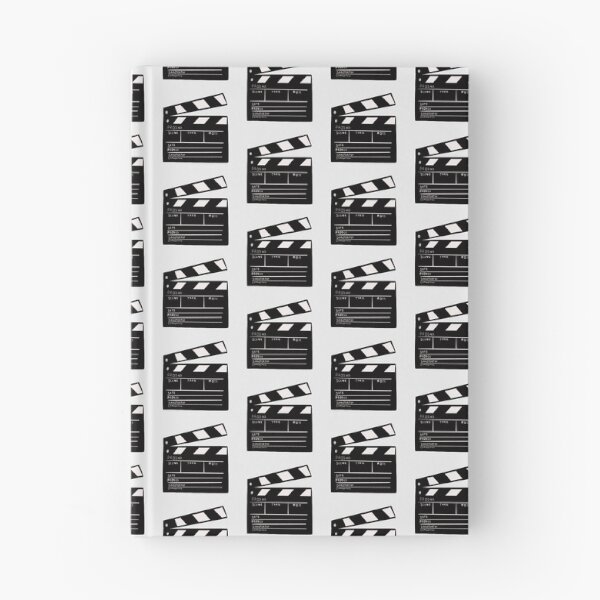 Item preview, Clapperboard designed and sold by uchix.