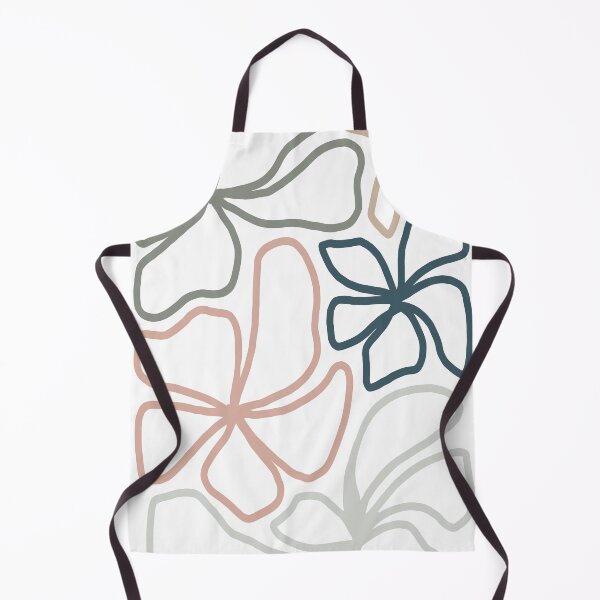 Item preview, Edgy Cute Hollow Flowers designed and sold by juvenilepeace.