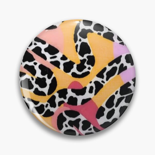 Item preview, Vaca designed and sold by ByoodeArt.