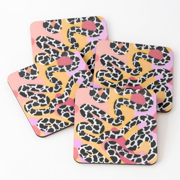 Item preview, Vaca designed and sold by ByoodeArt.