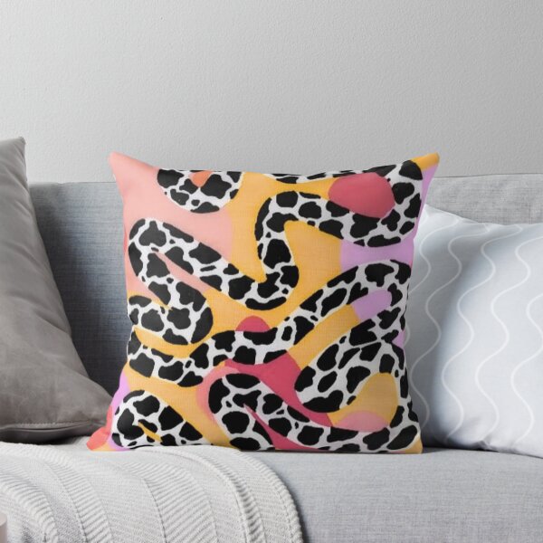 Item preview, Vaca designed and sold by ByoodeArt.