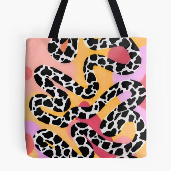 Item preview, Vaca designed and sold by ByoodeArt.