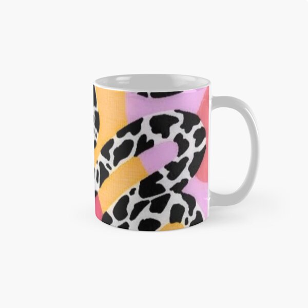 Item preview, Vaca designed and sold by ByoodeArt.