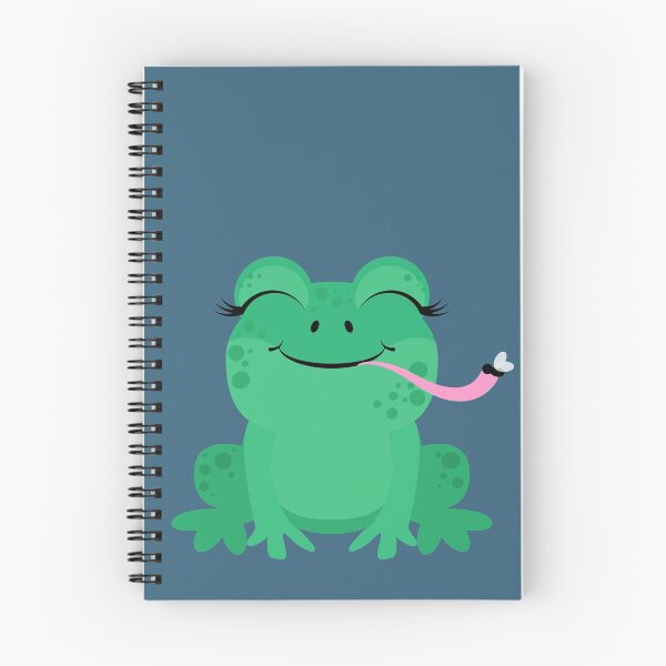 Item preview, Cute Frog designed and sold by drxgonfly.