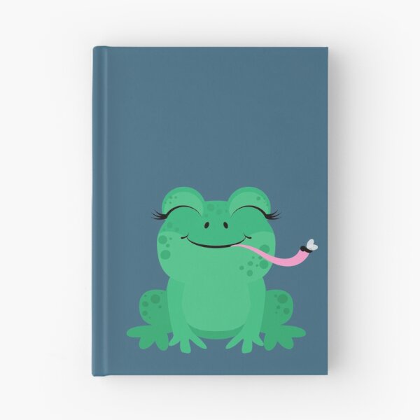 Item preview, Cute Frog designed and sold by drxgonfly.