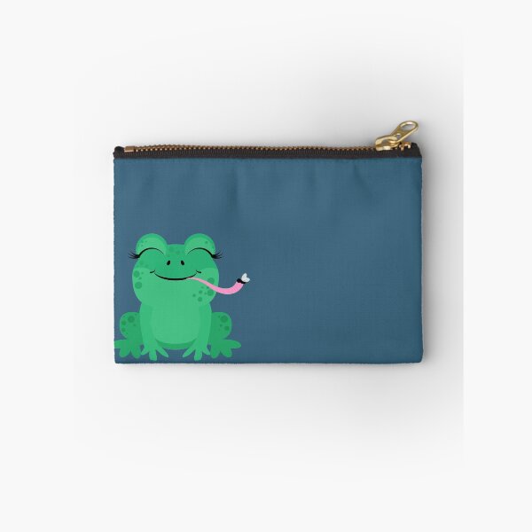 Item preview, Cute Frog designed and sold by drxgonfly.