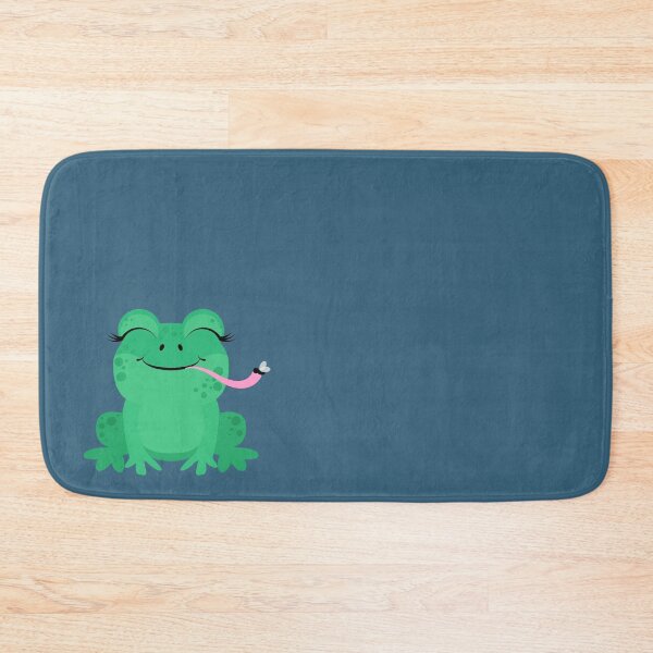 Item preview, Cute Frog designed and sold by drxgonfly.