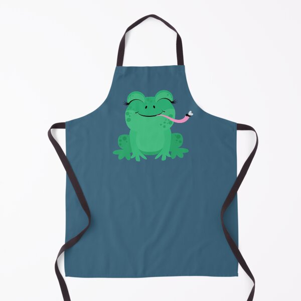 Item preview, Cute Frog designed and sold by drxgonfly.