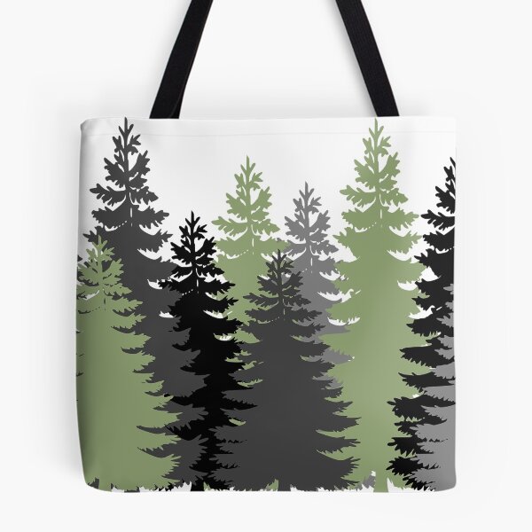 Aperçu de l'œuvre FORÊT CALME créée et vendue par moonlightglo.