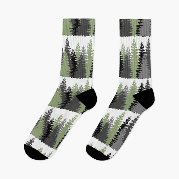 Item preview, QUIET FOREST designed and sold by moonlightglo.