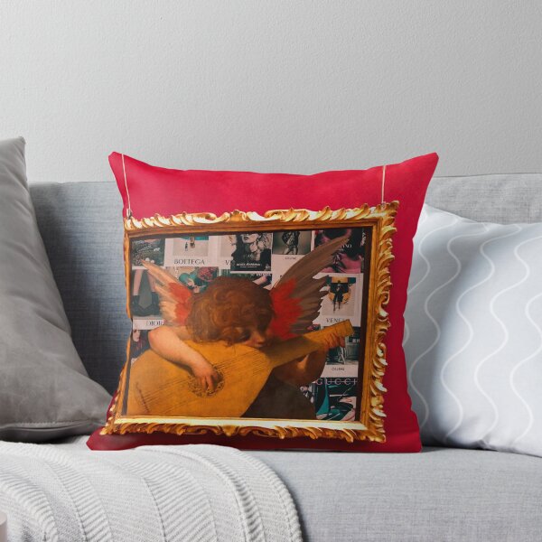 Item preview, Musical Cherub designed and sold by nataliecali.