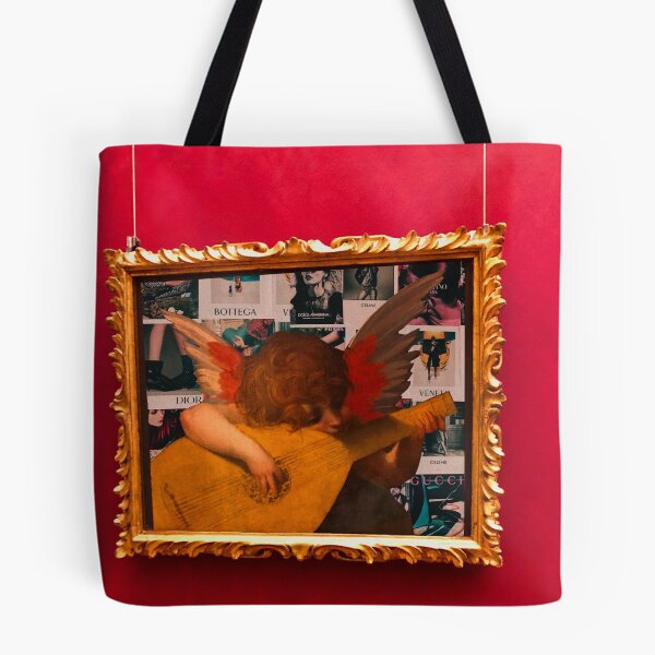 Item preview, Musical Cherub designed and sold by nataliecali.